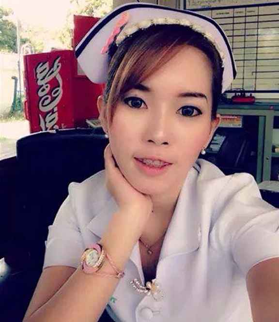 Cute Nurses - คอสเพลย์ เพลย์สปอร์ต 4