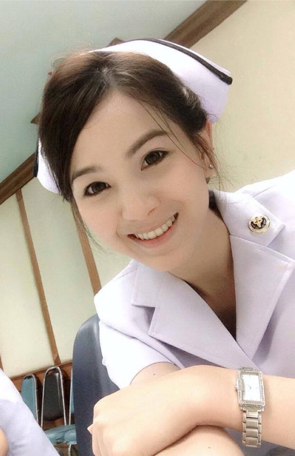 Cute Nurses - คอสเพลย์ เพลย์สปอร์ต 3