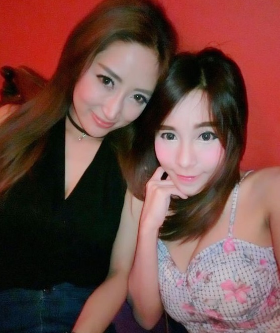 ฟ้ากีกี้จัง และผองเพื่อน | กลุ่มสาวสวย 5