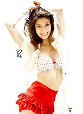 Amy Amika Klinprathum | เซเลบริตี้6